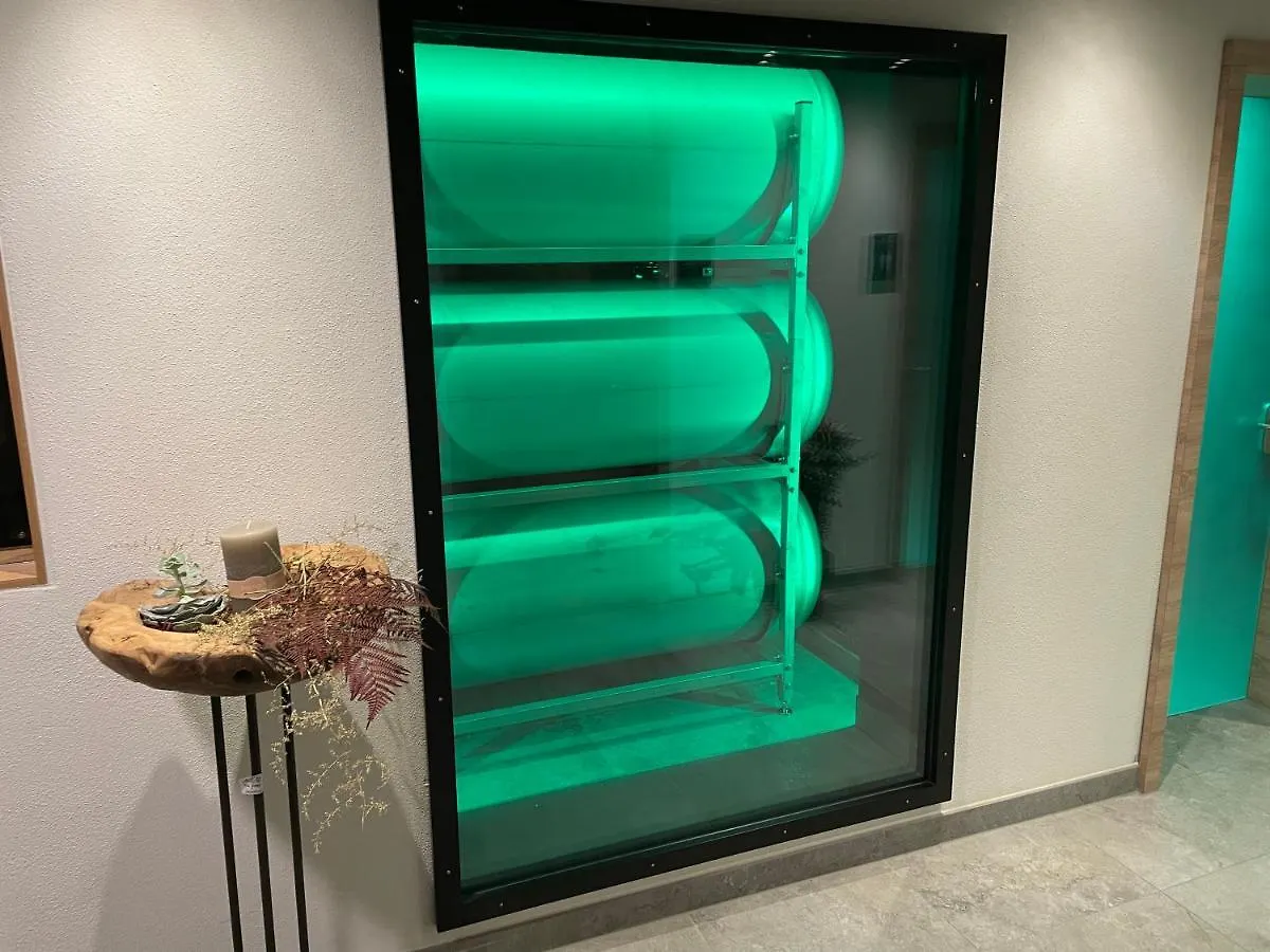 Mini-hôtel Das Metzgerbraeu - Hotel & Brauereigasthof Hohenwart Allemagne